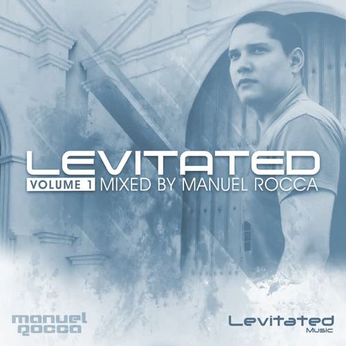 Levitated, Vol. 1 (Mixed By Manuel Rocca)