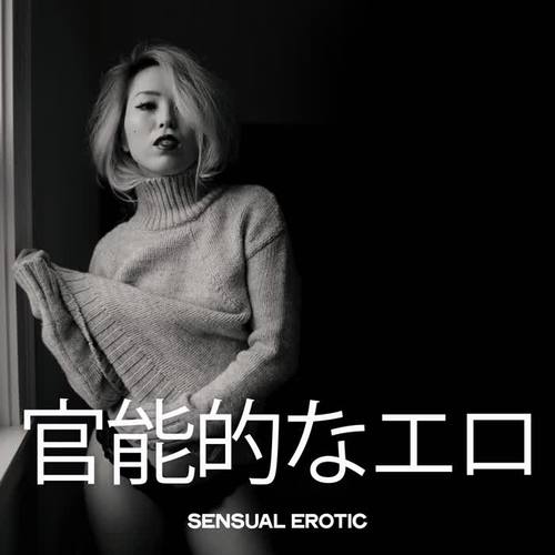 官能的なエロ (Sensual Erotic)