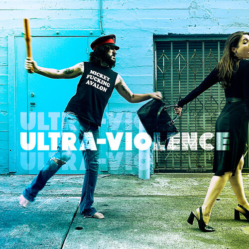 Ultra-Violence (Explicit)