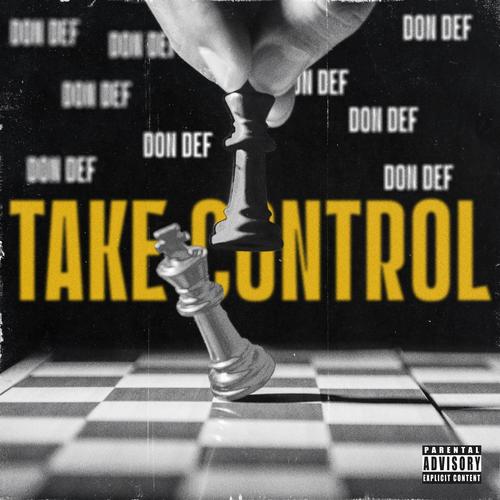 Take Control (Explicit)