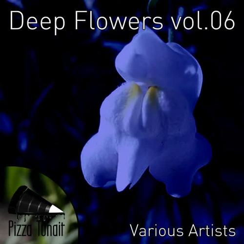 Deep Flowers, Vol. 06