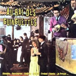 Au Bal Des Guinguettes