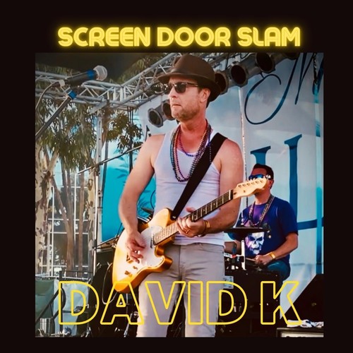 Screen Door Slam