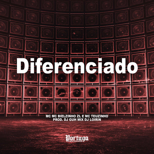 Diferenciado (Explicit)