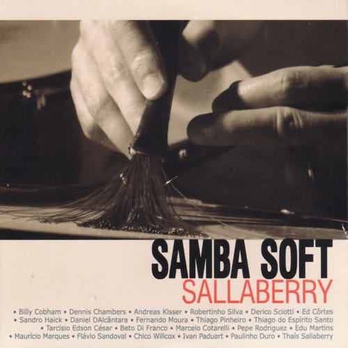 Samba Soft