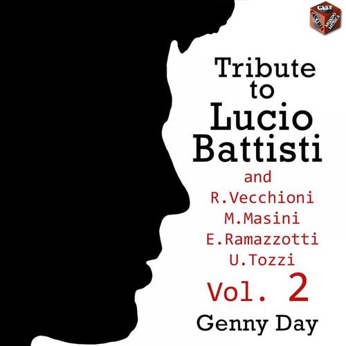 A Tribute To Lucio Battisti, Vol. 2