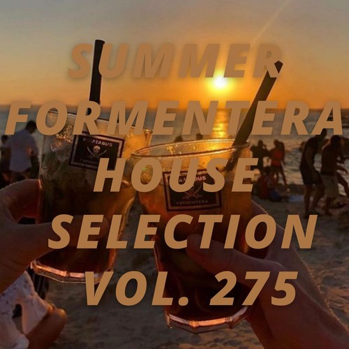 Summer Formentera House Selection Vol.275