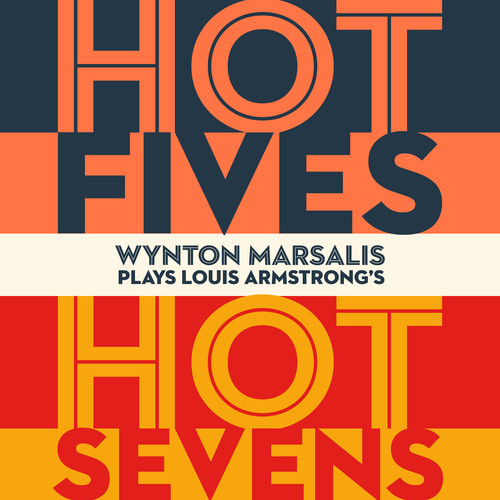 Louis Armstrong's Hot Fives and Hot Sevens