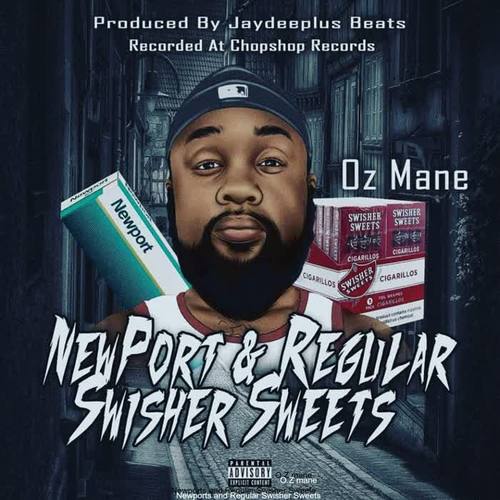Newports and Regular Swisher Sweets (Explicit)