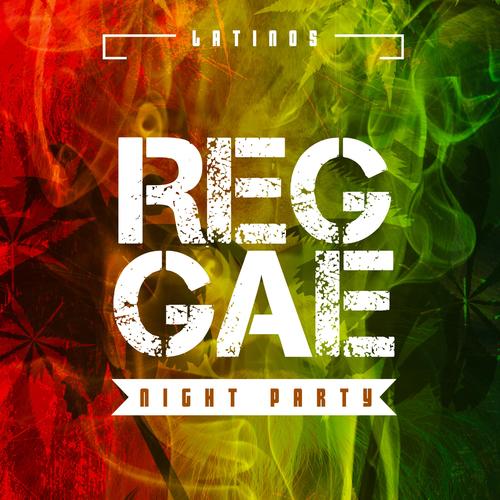 Reggae Night Party