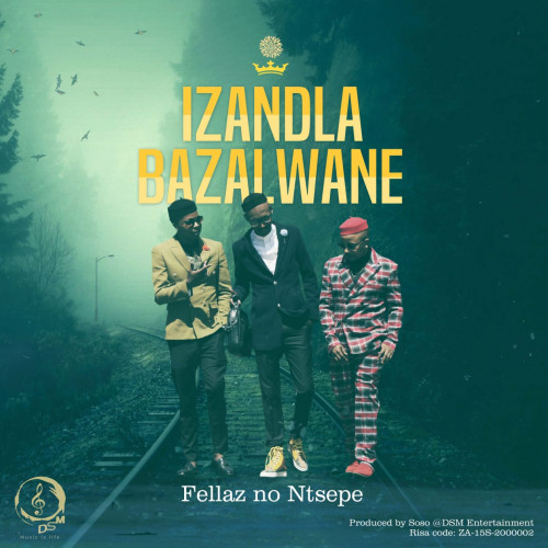 Izandla bazalwane (Amapiano)