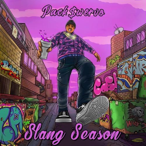 Slang Season (Explicit)