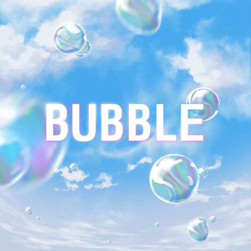 Bubble Main Theme (UTAtoHIBIKI) (Cover)