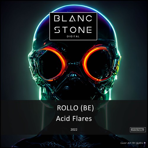 Acid Flairs