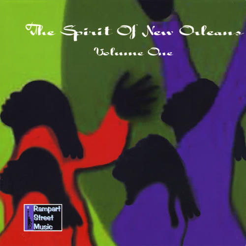 Spirit Of New Orleans, Vol. One