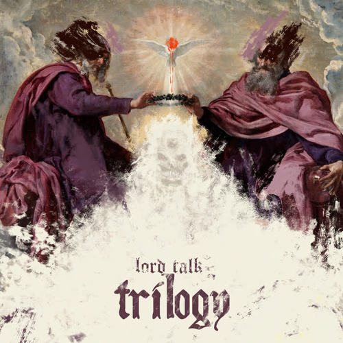 Lord Talk Trilogy (Explicit)