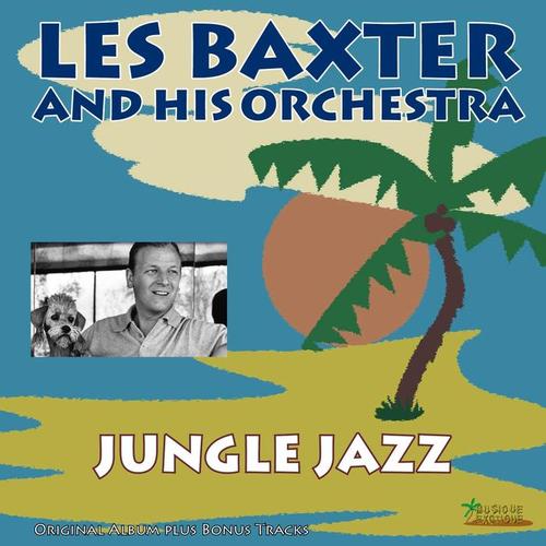 Jungle Jazz (Original Album Plus Bonus Tracks)