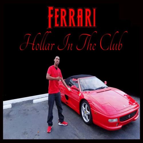 Hollar in the Club (Explicit)