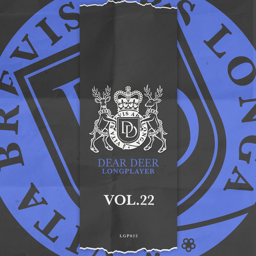 Dear Deer Longplayer, Vol.22