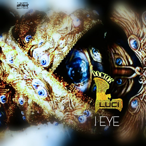 I Eye (Explicit)