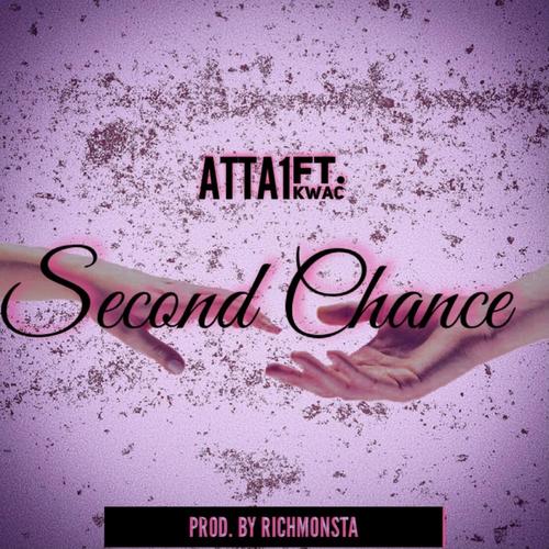 Second Chance (feat. KWAC)