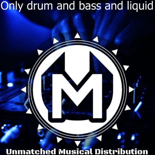 Only Drum And Bass And Liquid