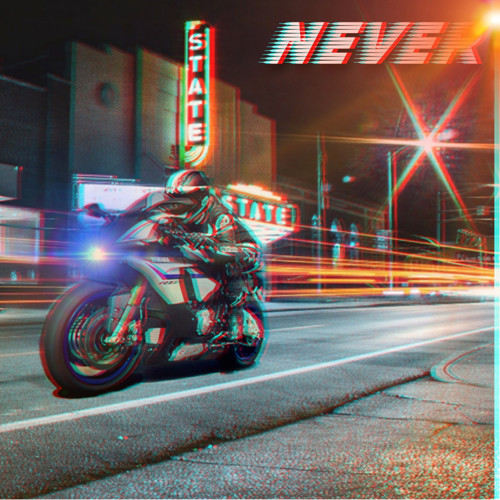 Never