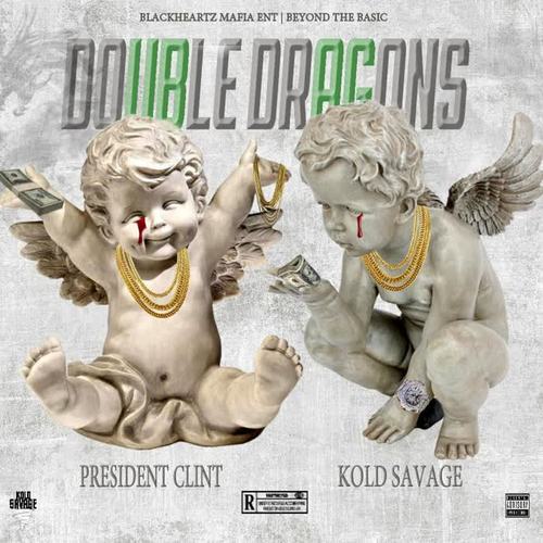 Double Dragons (Explicit)