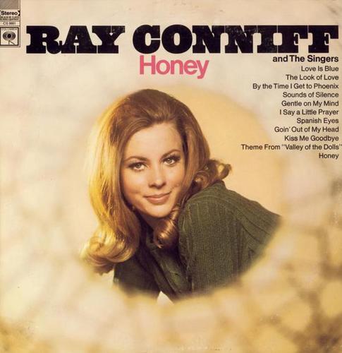 Honey