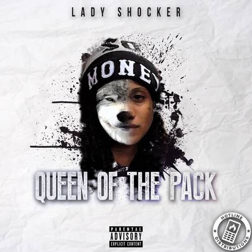 Queen of the Pack