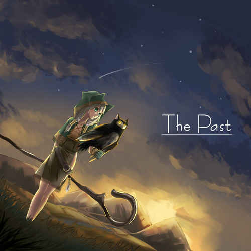 The Past