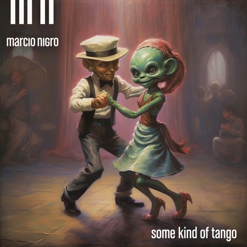 Some Kind of Tango