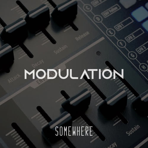 Modulation, (Vol. One)