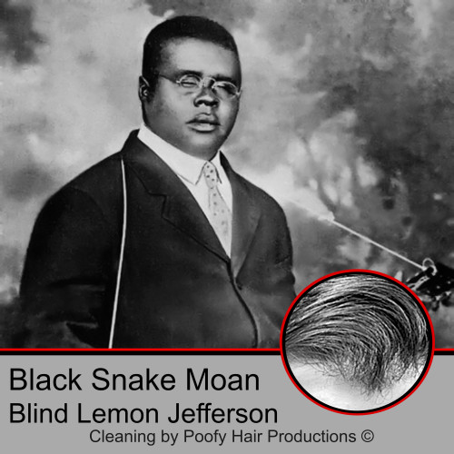 Black Snake Moan