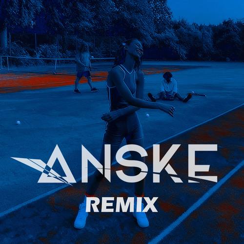 Šokių Aikštelėje (Remix)