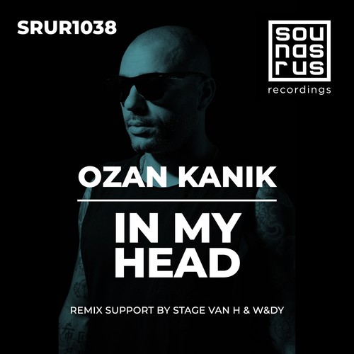 In My Head (Stage Van H & W&DY Remix)