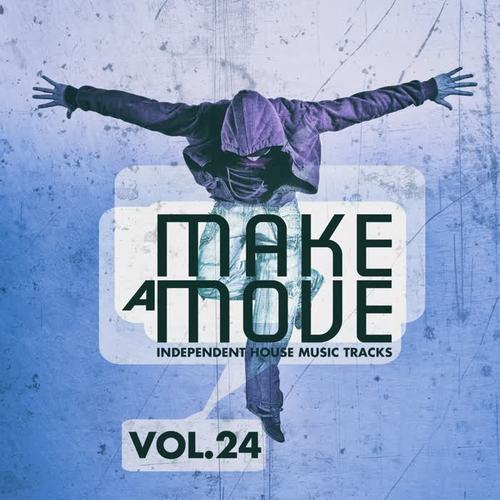 Make a Move, Vol. 24