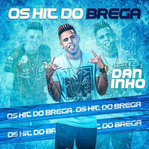 Os Hit do Brega (Explicit)