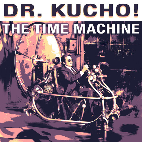 The Time Machine