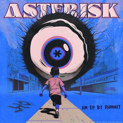 Asterisk (Explicit)