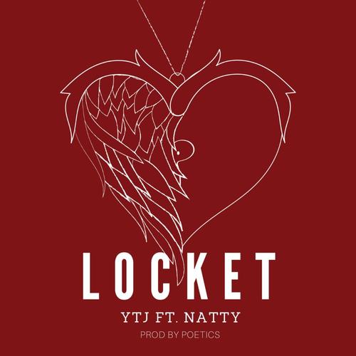 Locket (feat. Natty) [Explicit]