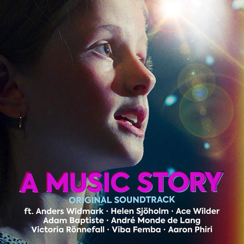A Music Story (Original Soundtrack)