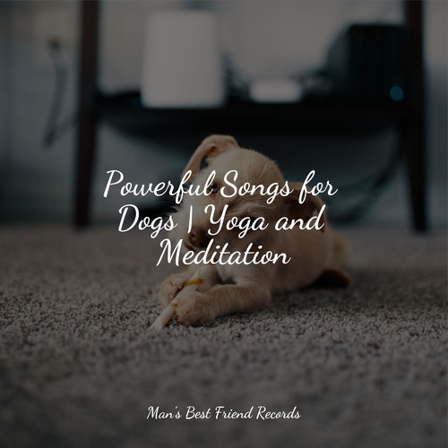 Powerful Songs for Dogs | Yoga and Meditation