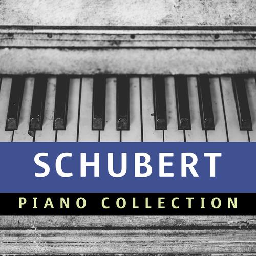 Schubert - Piano Collection