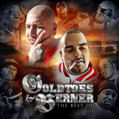 The Best of Goldtoes & Berner