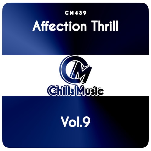 Affection Thrill, Vol. 9