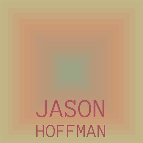 Jason Hoffman