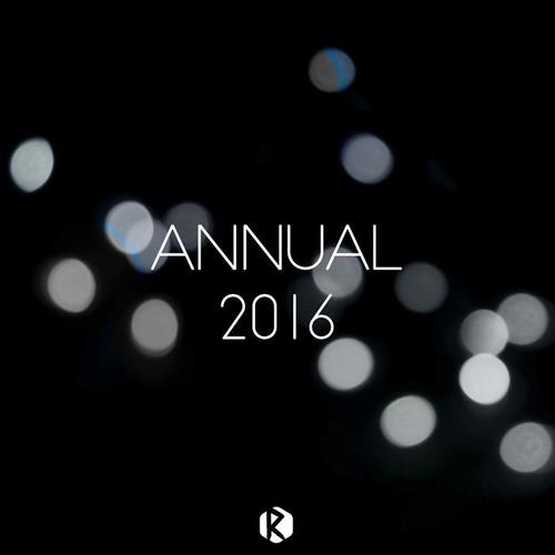 RustOut Annual 2016 (Explicit)