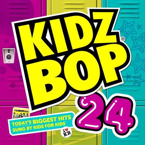 KIDZ BOP 24 (Spotify Bonus Track Version)