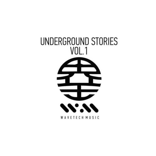 Underground Stories, Vol. 1